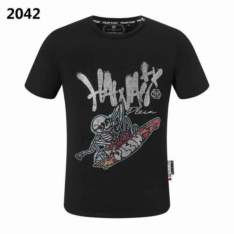 Philipp Plein T-shirts 116